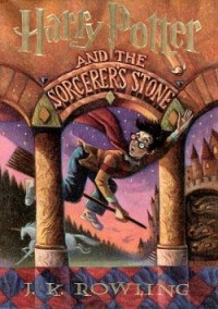 Harry Potter and The Sorcerer's Stone (Harry Potter dan Batu Bertuah)