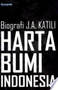 Harta Bumi Indonesia