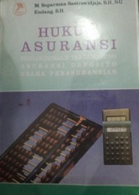 Hukum Asuransi, Perlindungan Tertanggung Asuransi Deposito