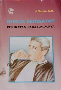 Hukum Perikatan