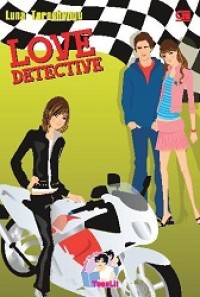 Love Detective