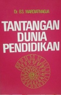 Tantangan Dunia Pendidikan