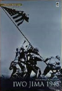 IWO JIMA 1945