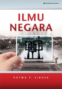 Ilmu Negara