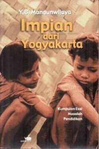 Impian dari Yogyakarta