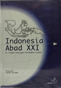 Indonesia Abad XXI di Tengah Kepungan Perubahan Global