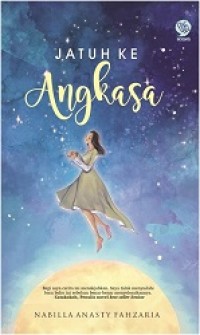 Image of Jatuh Ke Angkasa