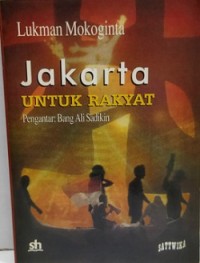 Jakarta Untuk Rakyat