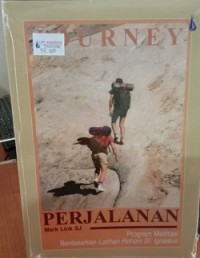 Journey-Perjalanan