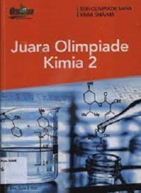 Juara Olimpiade Kimia 2