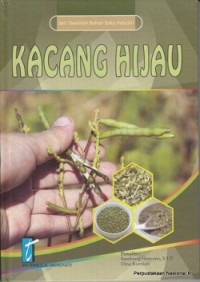 Kacang Hijau