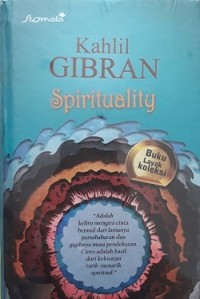 Kahlil Gibran Spirituality