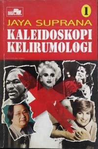 Kaledoskopi Kelirumologi 4