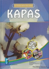 Kapas