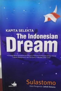 Kapita Selekta The Indonesian Dream