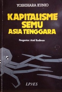 Kapitalisme Semu Asia Tenggara