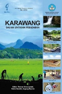 Karawang Dalam Lintasan Peradaban