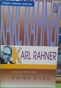 Karl Rahner