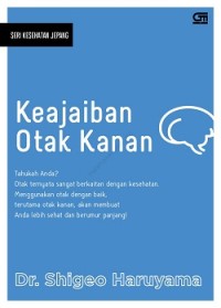 Keajaiban Otak Kanan