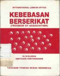 Kebebasan Berserikat (Freedom of Association)