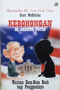 Kebohongan di Gedung Putih