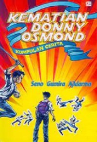 Kematian Donny Osmond