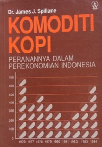 Komoditi Kopi