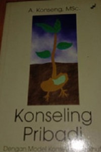 Konseling Pribadi Dengan Model Konseling Carkhuff