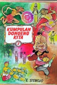 Kumpulan Dongeng Kita 2