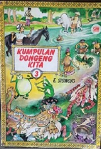 Kumpulan Dongeng Kita 3