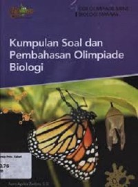 Kumpulan Soal dan Pembahasan Olimpiade Biologi