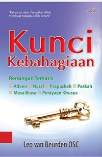 Kunci Kebahagiaan