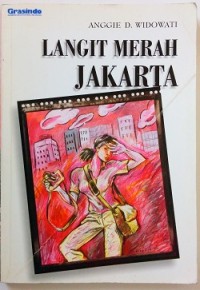 Langit Merah Jakarta