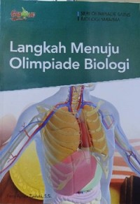 Langkah Menuju Olimpiade Biologi