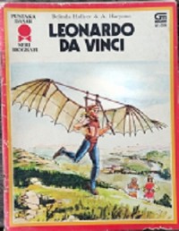 Leonardo Da Vinci