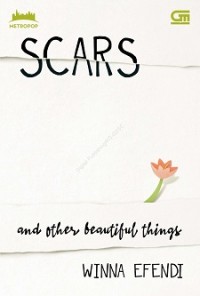 Scars and Other Beatiful Things