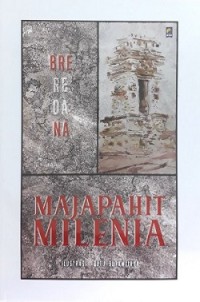 Majapahit Milenia (Ilustrasi Putu Sutawijaya)