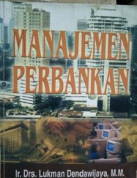 Manajemen Perbankan