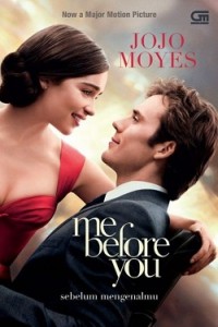 Me Before You