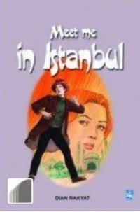 Meet Me in Istambul