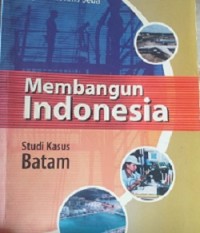 Membangun Indonesia