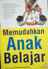 Memudahkan Anak Belajar