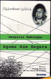 Mengurai Hubungan Agama dan Negara