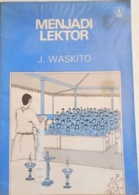 Menjadi Lektor