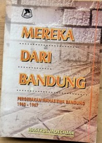 Mereka Dari Bandung