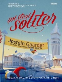 Misteri Soliter