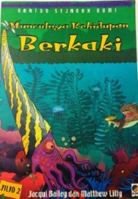 Munculnya Kehidupan Berkaki