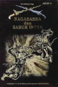 Nagasasra dan Sabuk Inten 1