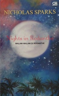 Nights in Rodanthe, Malam-malam di Rodanthe