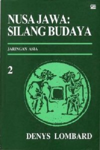 Nusa Jawa: Silang Budaya  Jaringan Asia 2